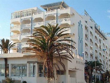 Dreams Beach Sousse Exterior photo