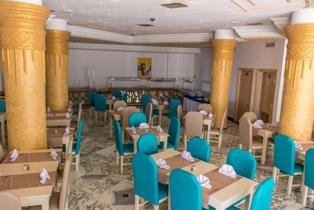 Dreams Beach Sousse Exterior photo