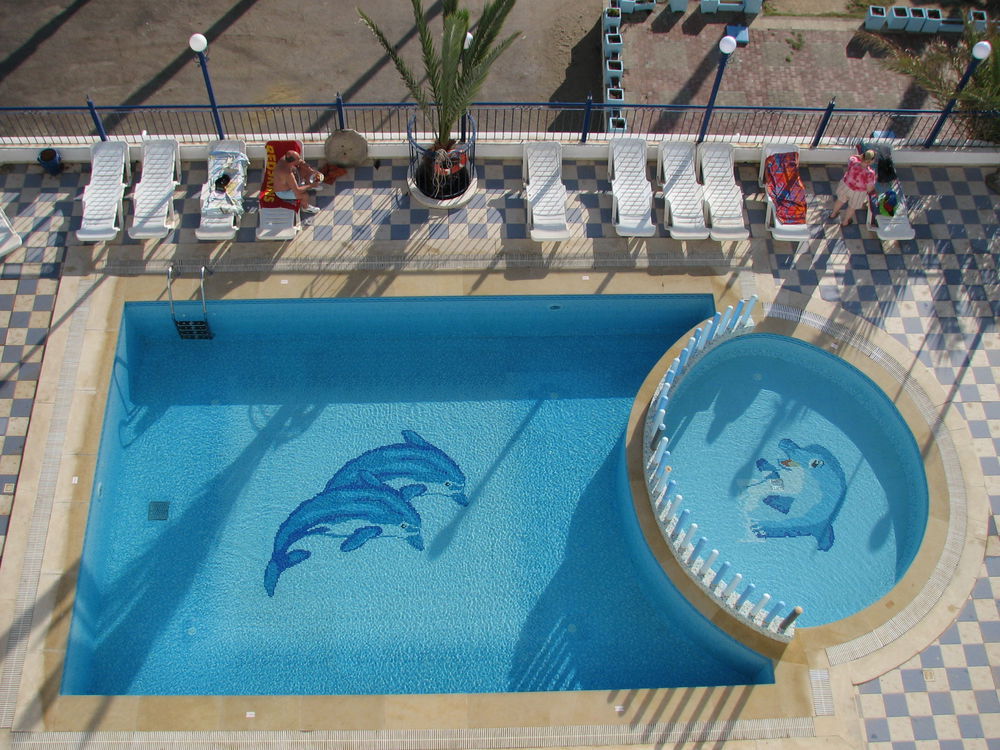 Dreams Beach Sousse Exterior photo