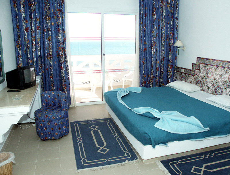 Dreams Beach Sousse Exterior photo