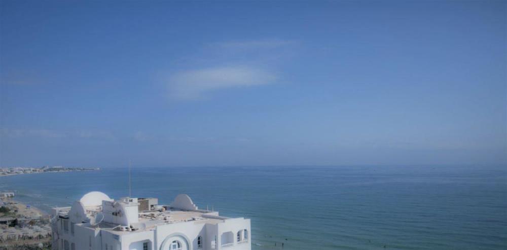 Dreams Beach Sousse Exterior photo