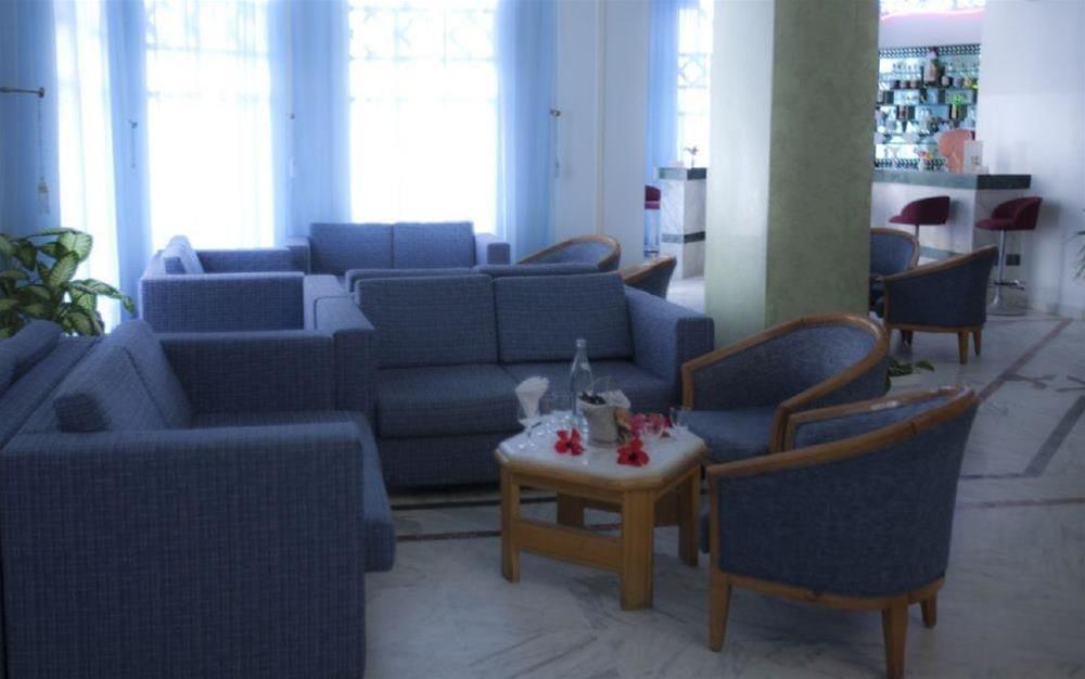 Dreams Beach Sousse Exterior photo