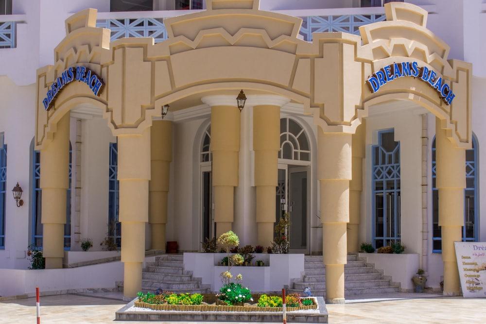 Dreams Beach Sousse Exterior photo