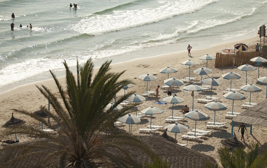 Dreams Beach Sousse Exterior photo