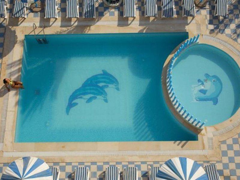 Dreams Beach Sousse Exterior photo