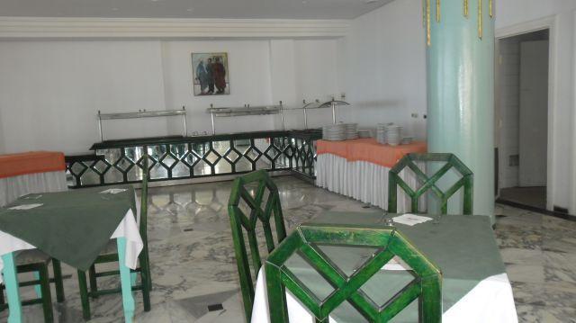 Dreams Beach Sousse Exterior photo